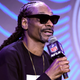 Calvin Broadus Jr., a.k.a. Snoop Dogg